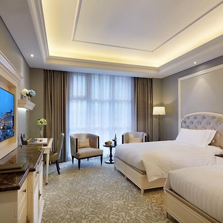 Yinrun Jinjiang Castle Hotel Анджі Екстер'єр фото