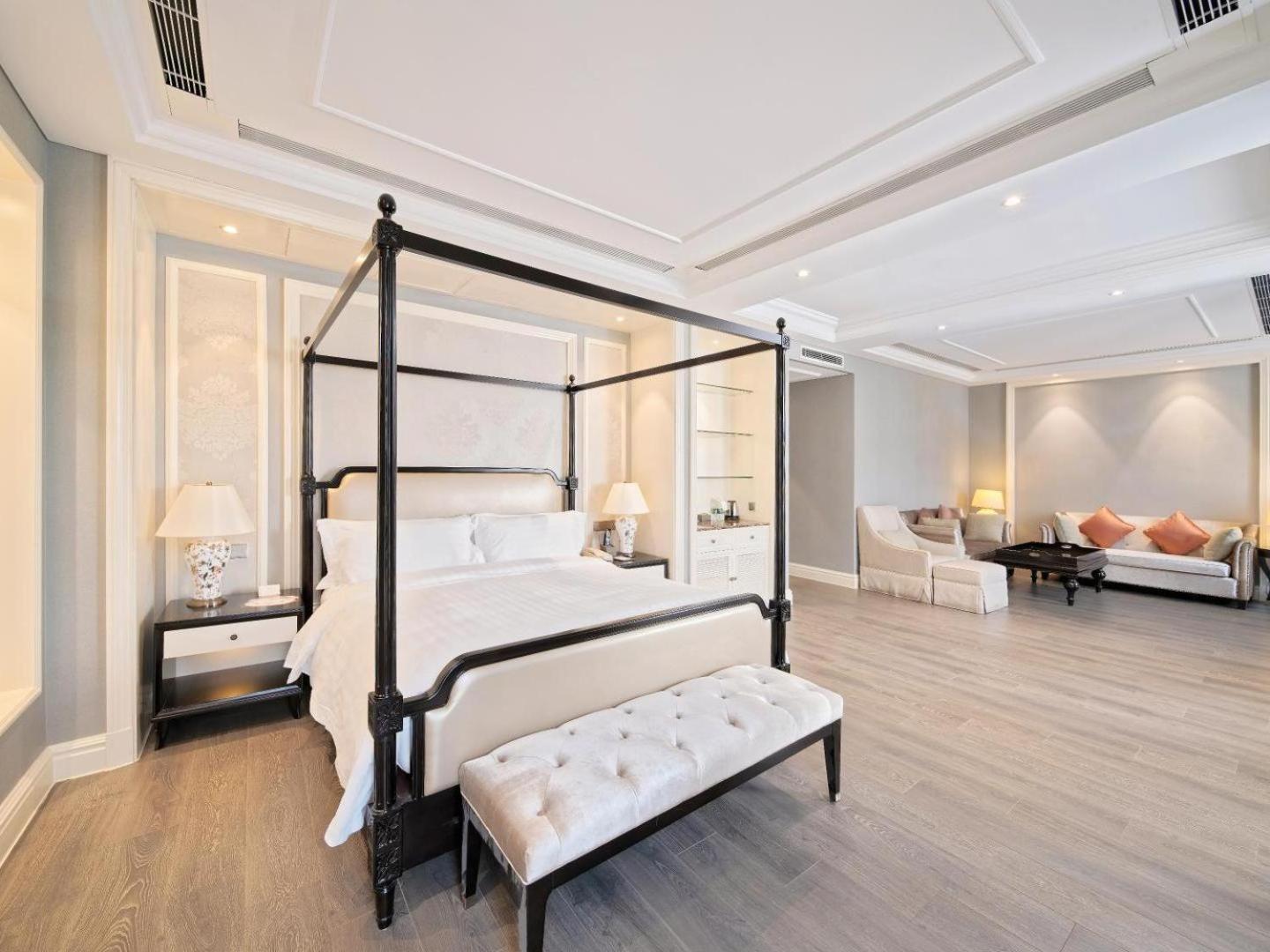 Yinrun Jinjiang Castle Hotel Анджі Екстер'єр фото