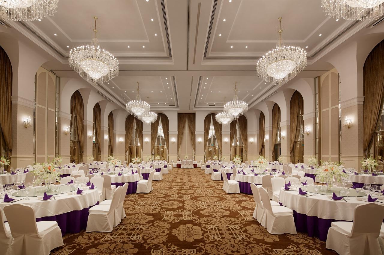 Yinrun Jinjiang Castle Hotel Анджі Екстер'єр фото